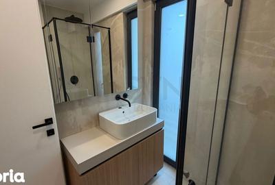 Apartament cu 3 camere decomandat, mobilat în Obor - 14
