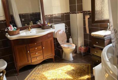 Casă cu Teren 1905 Mp în Stejeriș - 3