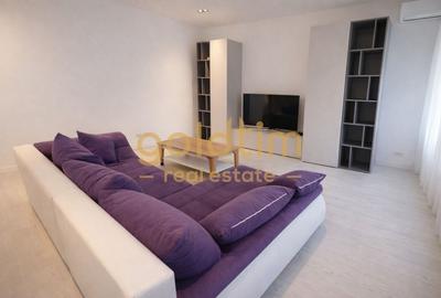 Apartament cu 2 camere semidecomandat, mobilat în Iancu Nicolae - 8