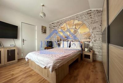 Casă individuală cu 5 camere cu Canalizare în Central - 5