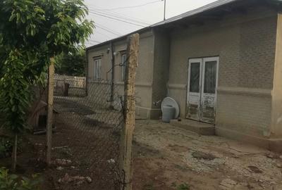 Casă cu 3 camere în Odobești - 6