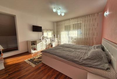 TECHIRGHIOL (COD 02) - Casa 5 camere teren 552 mp complet mobilata - 24