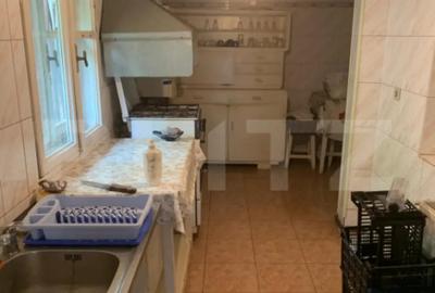 Casă cu 3 camere cu Teren 148 Mp în Sălaj - 9