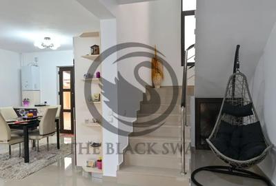 Casă cu 5 camere cu Teren 426 Mp în Stoenești - 18