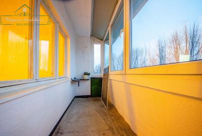 Apartament cu 2 camere semidecomandat în Aurel Vlaicu - 5