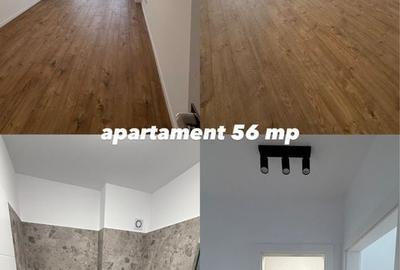 Apartament cu 2 camere decomandat în Florești - 7