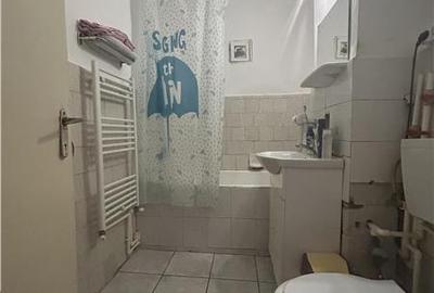 Apartament 3 camere, decomandat, Navodari - 10