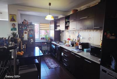 AP 2 Cam in Nicolina, spatios la mansarda - 1