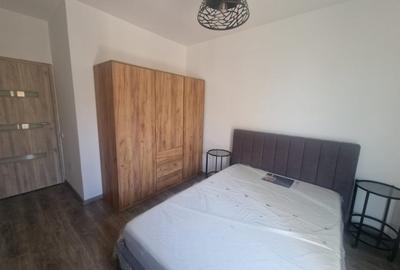 Apartament de 2 camere, decomandat, prima inchiriere, 2 balcoane, zona Berceni - 2