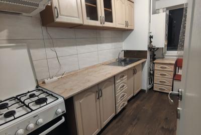 Apartament cu 2 camere decomandat în Dosu Bricii - 2