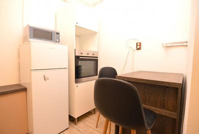 INCHIRIERE APARTAMENT 2 CAMERE TINERETULUI – PARCUL CAROL - LOC DE PARCARE - 17