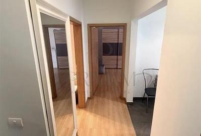 Apartament cu 2 camere decomandat în Giroc - 6