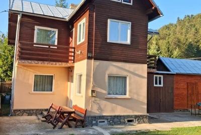 Casă cu 4 camere în Zamora