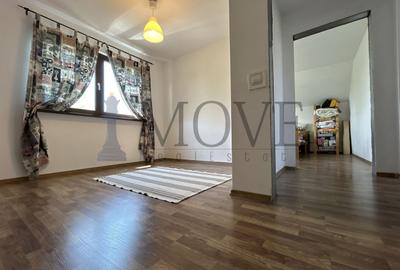 Casă individuală cu 4 camere cu Teren 1500 Mp în Belciugatele - 8