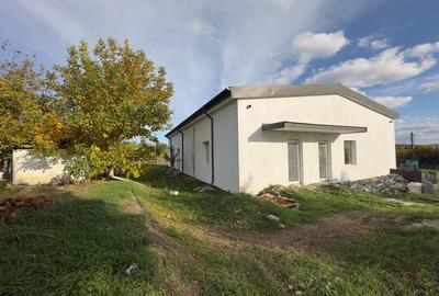 Spațiu comercial, de 202 mp, în Șipote - 9