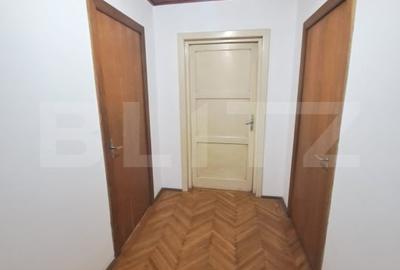 Duplex cu 5 camere cu Teren 422 Mp în Central - 14