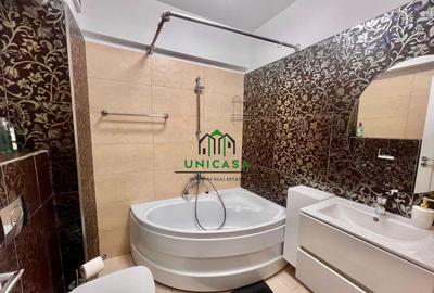 Apartament 3 camere/parter cu terasa Dem Radulescu - 10