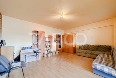 De vanzare apartament cu 3 camere in zona strazii Nasaud Marasti - 2