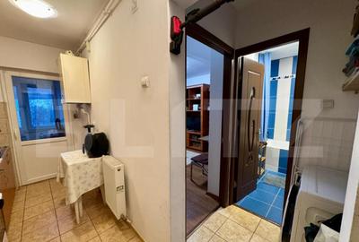 Garsoniera de vanzare, 24 mp, zona Tudor - 4