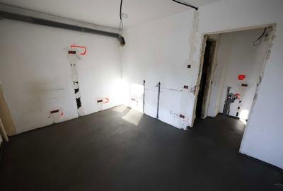 Apartament cu 2 camere semidecomandat în Central - 5