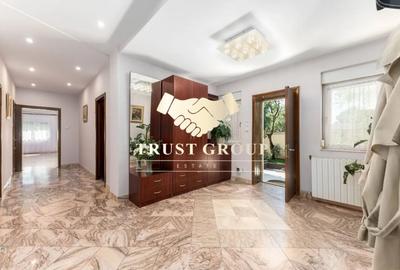 Vila 360 mp utili, teren 510 mp curte libera 300 mp la 200 m de Parcul Circului - 9