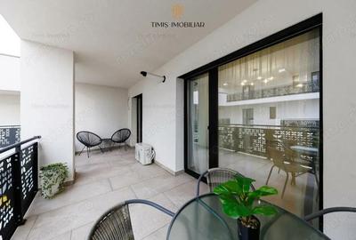 Com 0% - Apartament Premium | Parcare subterana & Terasa 20mp - 15