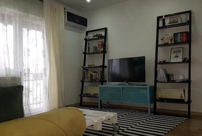 Apartament cu 3 camere semidecomandat în Aradului - 6