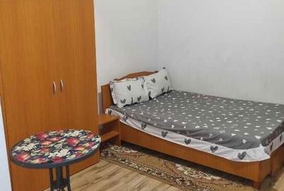 Garsonieră decomandată în Berceni - 2