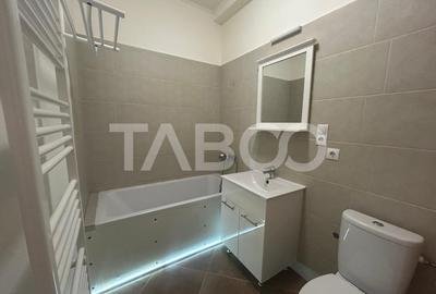 Apartament 2 camere etaj 1 balcon parcare privata Tineretului Sibiu - 4