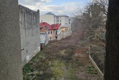 Cladire de birouri - Str. Schitu Magureanu - 7