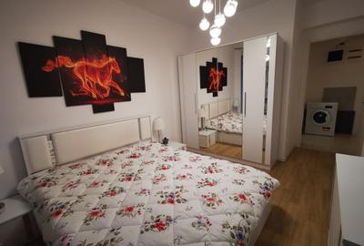 Inchiriere 2cam, lux, proaspat renovat, Cubic Residence, Prelungirea , parcare - 18