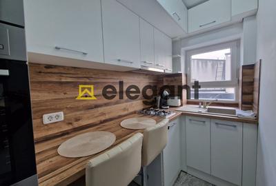 Garsoniera, lux, AC, UIltracentral, zona Hotel Ramada - 6