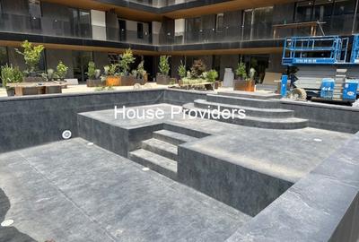 Apartament cu 2 camere, mobilat în Băneasa - 18