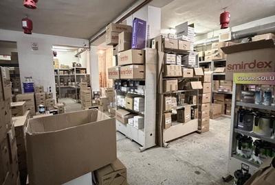 Casă individuală cu 11 camere cu Canalizare în Militari - 1