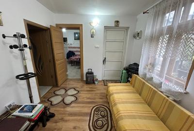 Parc Carol,Viilor,Eroii Revolutiei Metroui 12 Min, Centrala,Parcare,C ANAF - 3