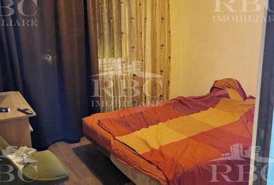 Apartament cu 4 camere decomandat, mobilat în Mănăștur - 2