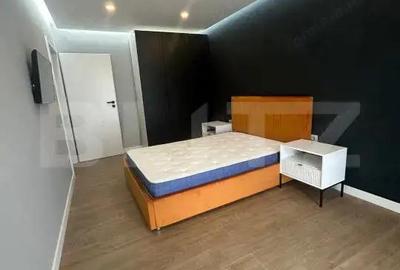 Apartament modern 3 camere, mobilat complet, 80 m2, zona Maurer Residence - 10