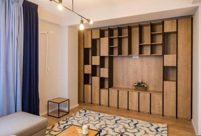 Apartament cu 3 camere în Tineretului - 8