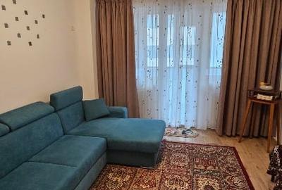 Apartament 3 camere | Militari Residence | Bloc 2018 | Mobilat & Utilat - 2