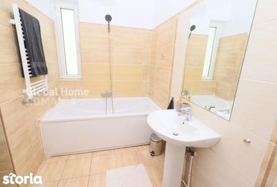 Apartament cu 4 camere semidecomandat, mobilat în Herăstrău - 10