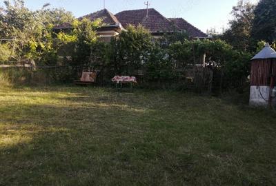 Casă cu 3 camere în Sărmășel - 4