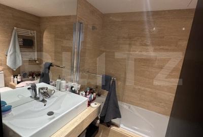 Apartament cu 2 camere, 75 mp, parcare, zona Arcul de Triumf - 20