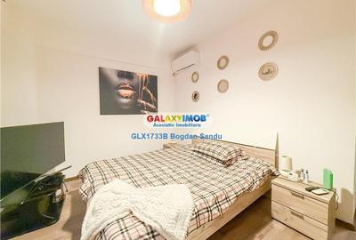 Apartament cu 2 camere decomandat, mobilat în Militari - 3