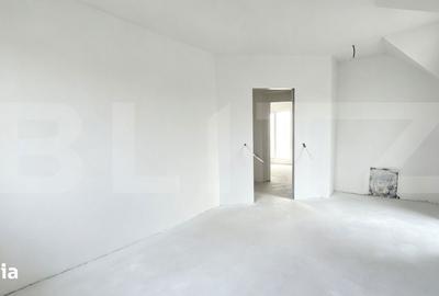 Casă cu 4 camere cu Teren 500 Mp în Corunca - 4