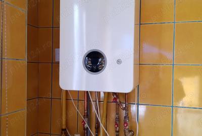 Apartament cu 2 camere decomandat în Central - 2
