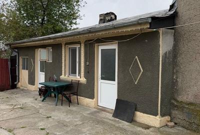 Casă cu 4 camere în Central - 8