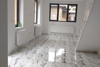 Casă individuală cu 4 camere cu Teren 200 Mp în Vitan Mall - 1