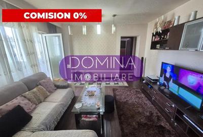 Vanzare apartament 3 camere, situat ULTRACENTRAL, strada Unirii - 1