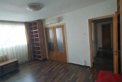 Inchiriez apartament de 3 camere decomandat - 5