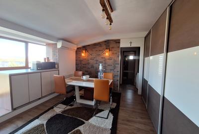 Apartament cu 3 camere decomandat, mobilat în Soarelui - 10